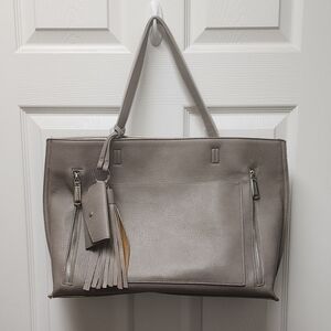 Steve Madden Tote Bag